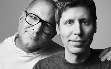 Klarna CEO and Sutter Hill Celebrate Big Win After OpenAI’s $6.5B Acquisition of Jony Ive’s io