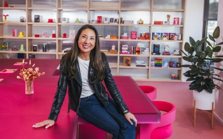 Tinder CEO Faye Iosotaluno to Step Down in July After Less Than a Year in Role