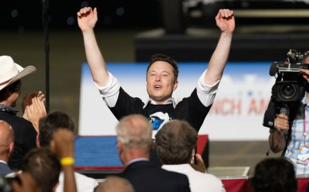 Did Elon Musk Really Intern at Microsoft? A Hidden Detail Surfaces Amid AI Ambitions and Economic Warnings