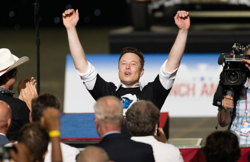 Did Elon Musk Really Intern at Microsoft? A Hidden Detail Surfaces Amid AI Ambitions and Economic Warnings