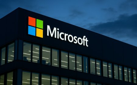 Microsoft Accelerates Digital Transformation in Switzerland with $400 Million AI and Cloud Investment