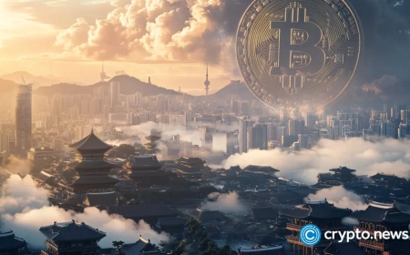 Güney Kore, Merkez Bankası Dijital Parası (CBDC) Projesini Durdurdu: Odak KRW Destekli Stablecoin'lere Kaydı