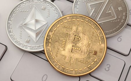 “Bitcoin Artık Eşik Getiri Oranı” Ne Anlama Geliyor? Kripto Çağında Yeni Yatırım Kriteri