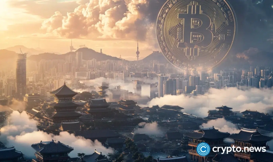 Güney Kore, Merkez Bankası Dijital Parası (CBDC) Projesini Durdurdu: Odak KRW Destekli Stablecoin'lere Kaydı