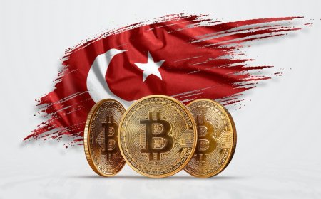 Kripto Para Sahipliğinde Türkiye Liderliği Kimseye Bırakmıyor