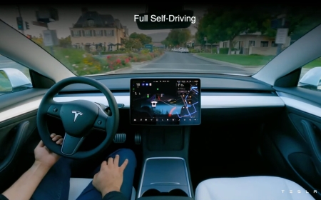 Tesla 242 Milyon Dolarlık Autopilot Davasını 60 Milyon Dolarla Bitirebilirdi