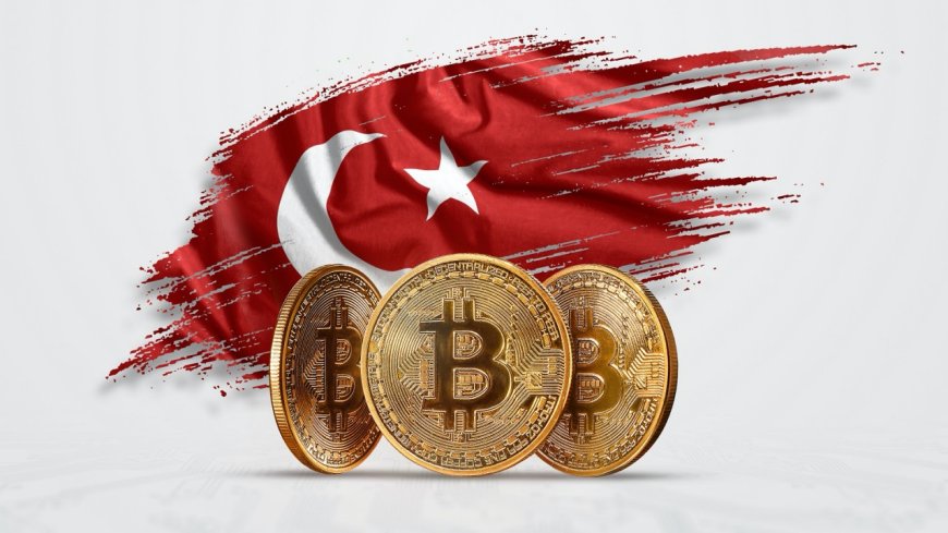 Kripto Para Sahipliğinde Türkiye Liderliği Kimseye Bırakmıyor