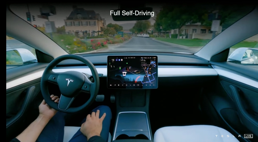 Tesla 242 Milyon Dolarlık Autopilot Davasını 60 Milyon Dolarla Bitirebilirdi