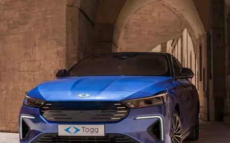 TOGG T10F’in Beklenen Fiyatı Açıklandı: T10X’e Göre Daha Uygun Seçenek