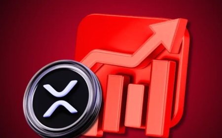 Ripple CEO’su: XRP, SWIFT Payını Alırsa 943 Dolara Gidebilir