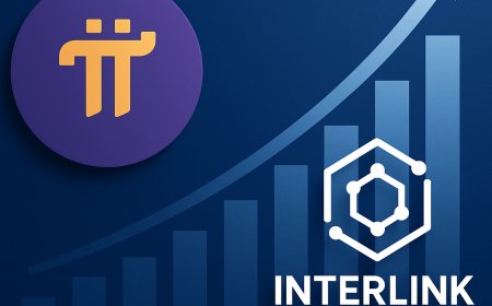 Pi Network Fiyat Tahmini 2030: Analistler 75 Dolar Hedefliyor, Interlink Labs Yükselişte