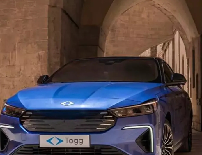 TOGG T10F’in Beklenen Fiyatı Açıklandı: T10X’e Göre Daha Uygun Seçenek