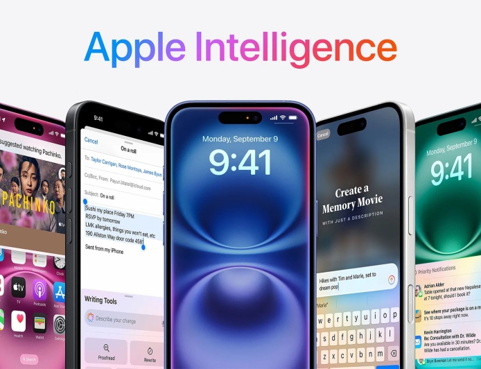 How Developers Are Using Apple’s Local AI Models in iOS 26