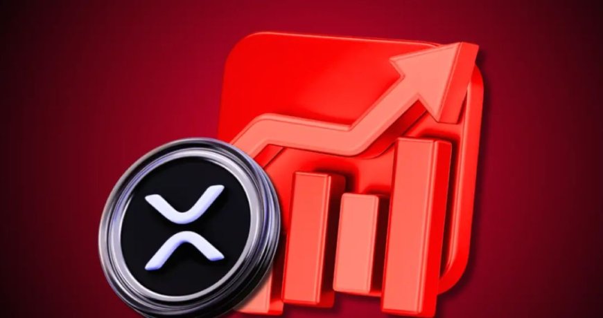 Ripple CEO’su: XRP, SWIFT Payını Alırsa 943 Dolara Gidebilir