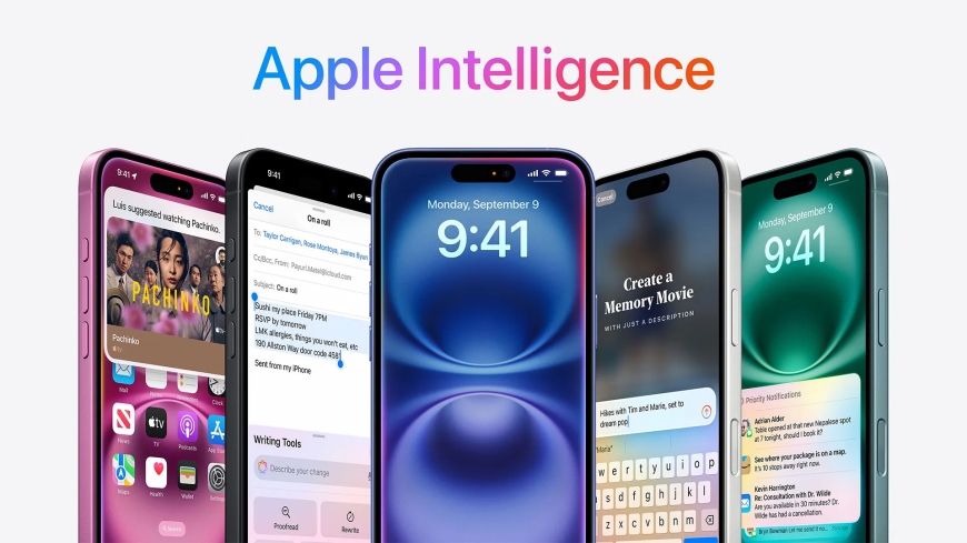 How Developers Are Using Apple’s Local AI Models in iOS 26