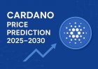 Cardano Price Prediction 2025–2030: Will ADA Reach $2 Soon?