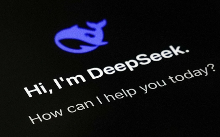 2026’nın İlk Ayına Damga Vuran Gelişmeler: DeepSeek Arama Motoru Geliyor, Tether Rotayı Altına Çevirdi