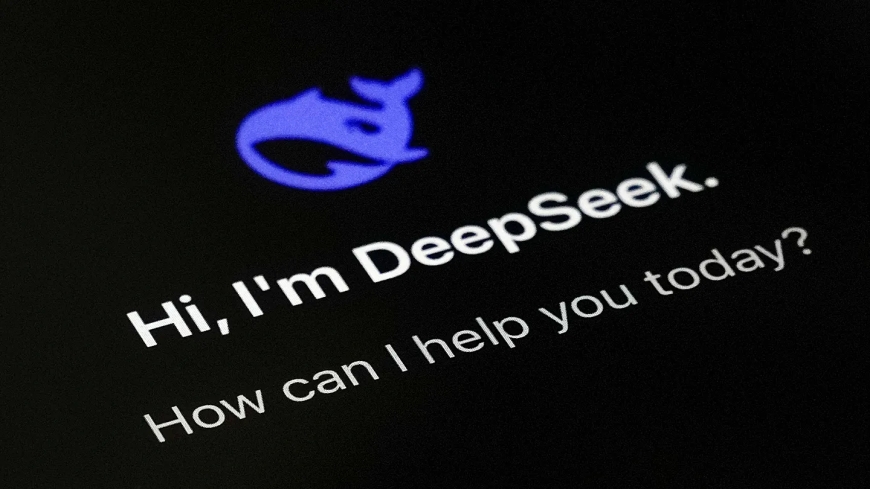 2026’nın İlk Ayına Damga Vuran Gelişmeler: DeepSeek Arama Motoru Geliyor, Tether Rotayı Altına Çevirdi